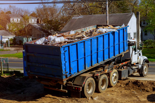 Best Demolition Debris Removal  in Laware City, DE
