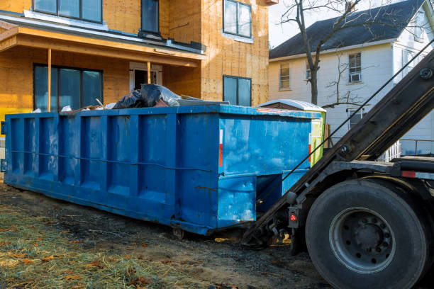 Best Recycling Services for Junk  in Laware City, DE